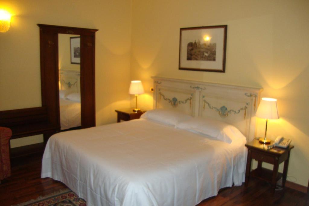 Hotel La Loggia Mestrino Room photo