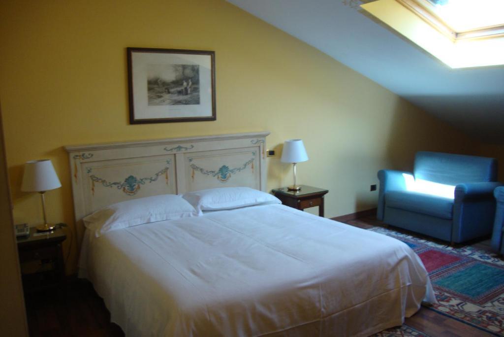Hotel La Loggia Mestrino Room photo