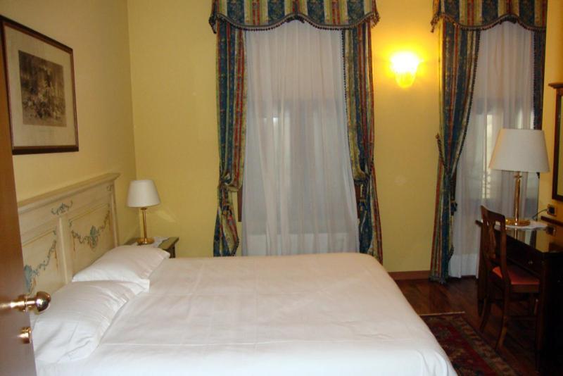 Hotel La Loggia Mestrino Exterior photo